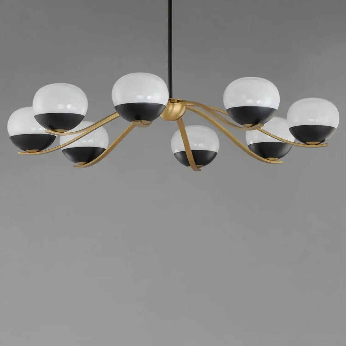 MAXIM, LUCERNE-CHANDELIER, CHANDELIER LIGHT