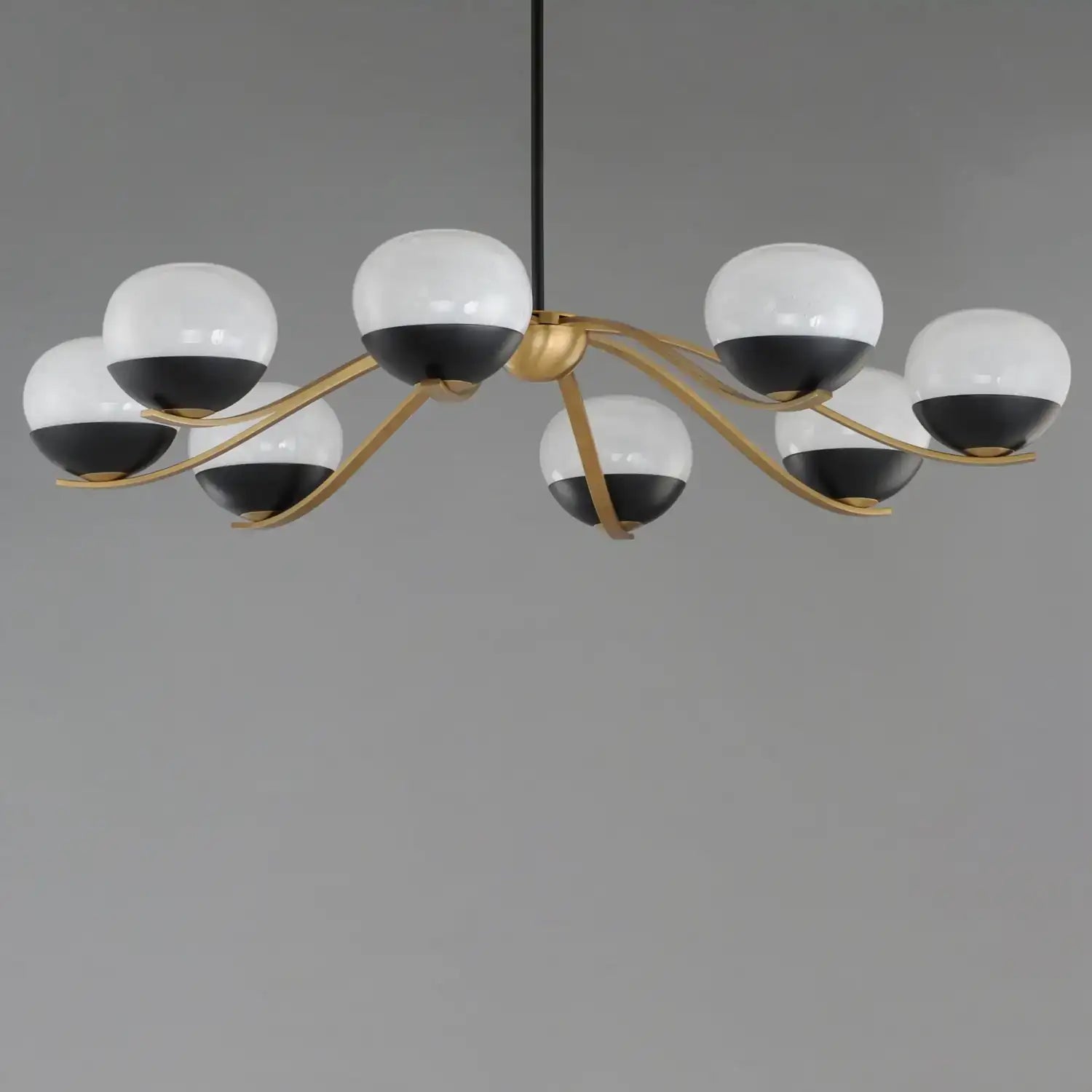 MAXIM, LUCERNE-CHANDELIER, CHANDELIER LIGHT