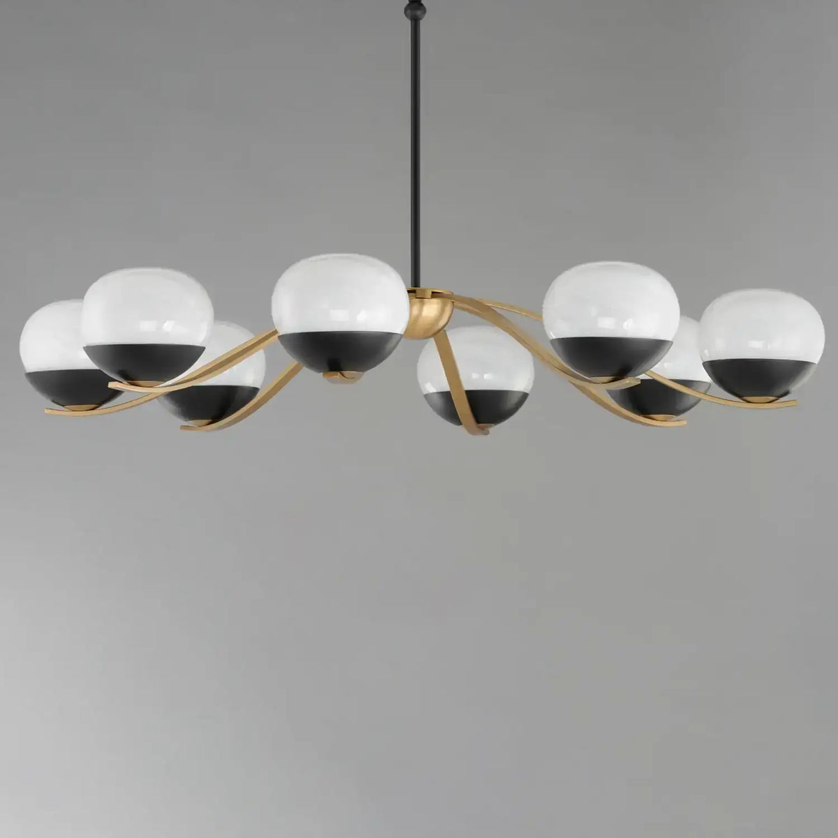 MAXIM, LUCERNE-CHANDELIER, CHANDELIER LIGHT