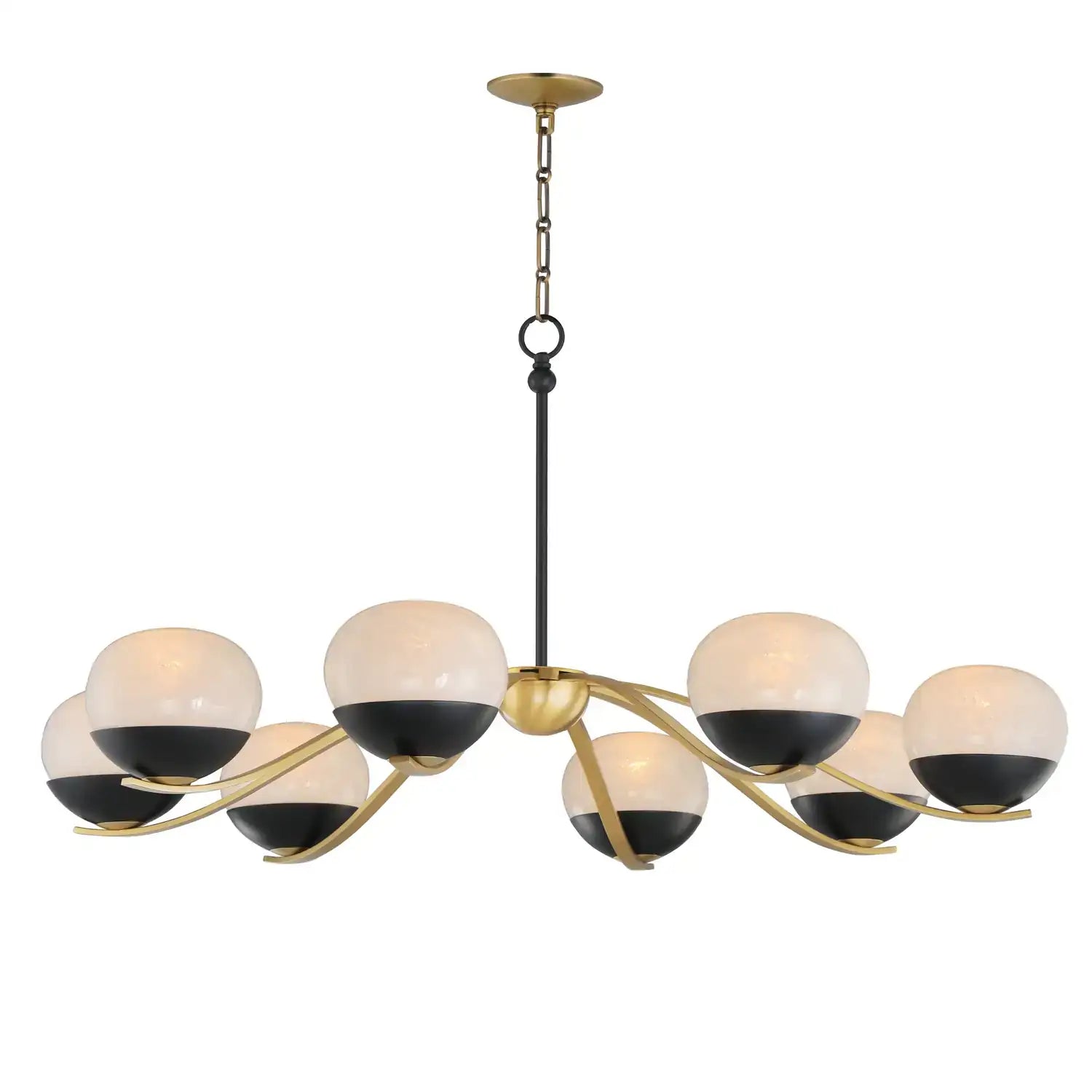 MAXIM, LUCERNE-CHANDELIER, CHANDELIER LIGHT