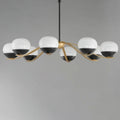 MAXIM, LUCERNE-CHANDELIER, CHANDELIER LIGHT