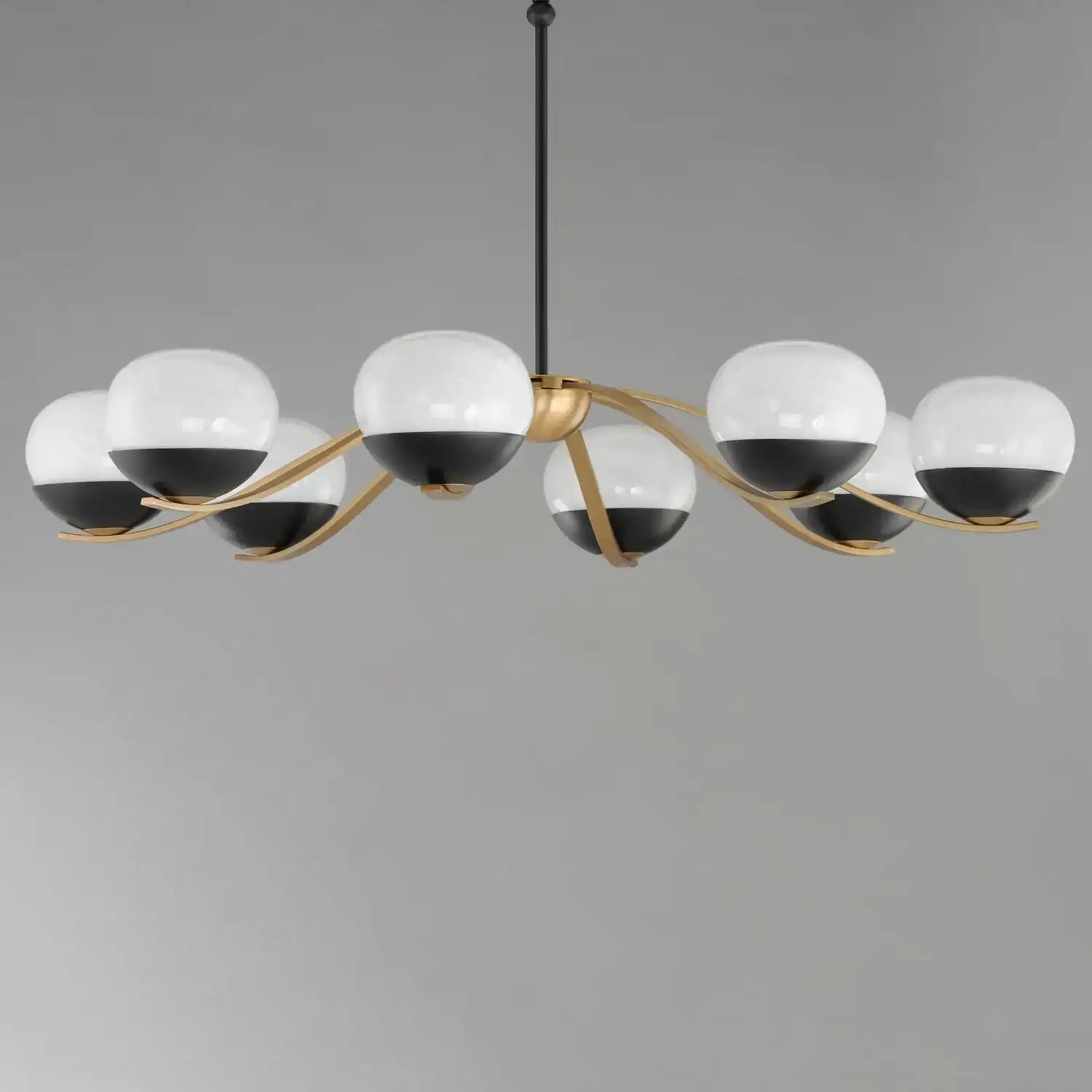 MAXIM, LUCERNE-CHANDELIER, CHANDELIER LIGHT