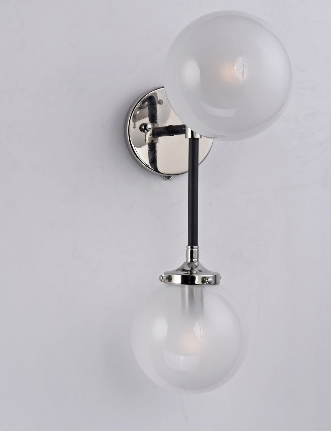 MAXIM, ATOM-WALL SCONCE, WALL SCONCES