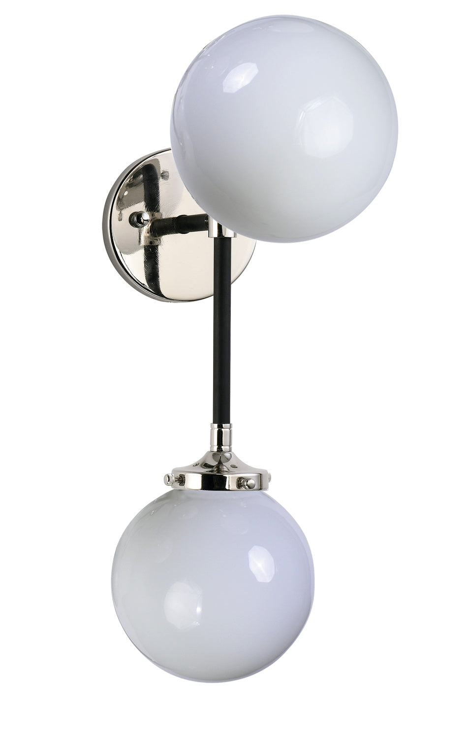 MAXIM, ATOM-WALL SCONCE, WALL SCONCES