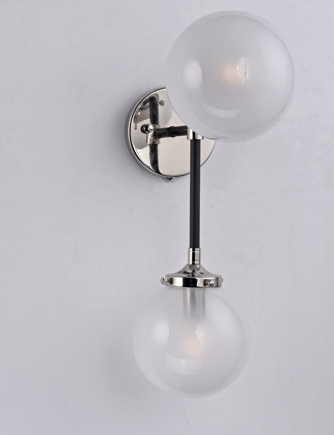 MAXIM, ATOM-WALL SCONCE, WALL SCONCES