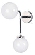 MAXIM, ATOM-WALL SCONCE, WALL SCONCES