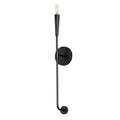 MAXIM, VELA-WALL SCONCE, WALL SCONCES