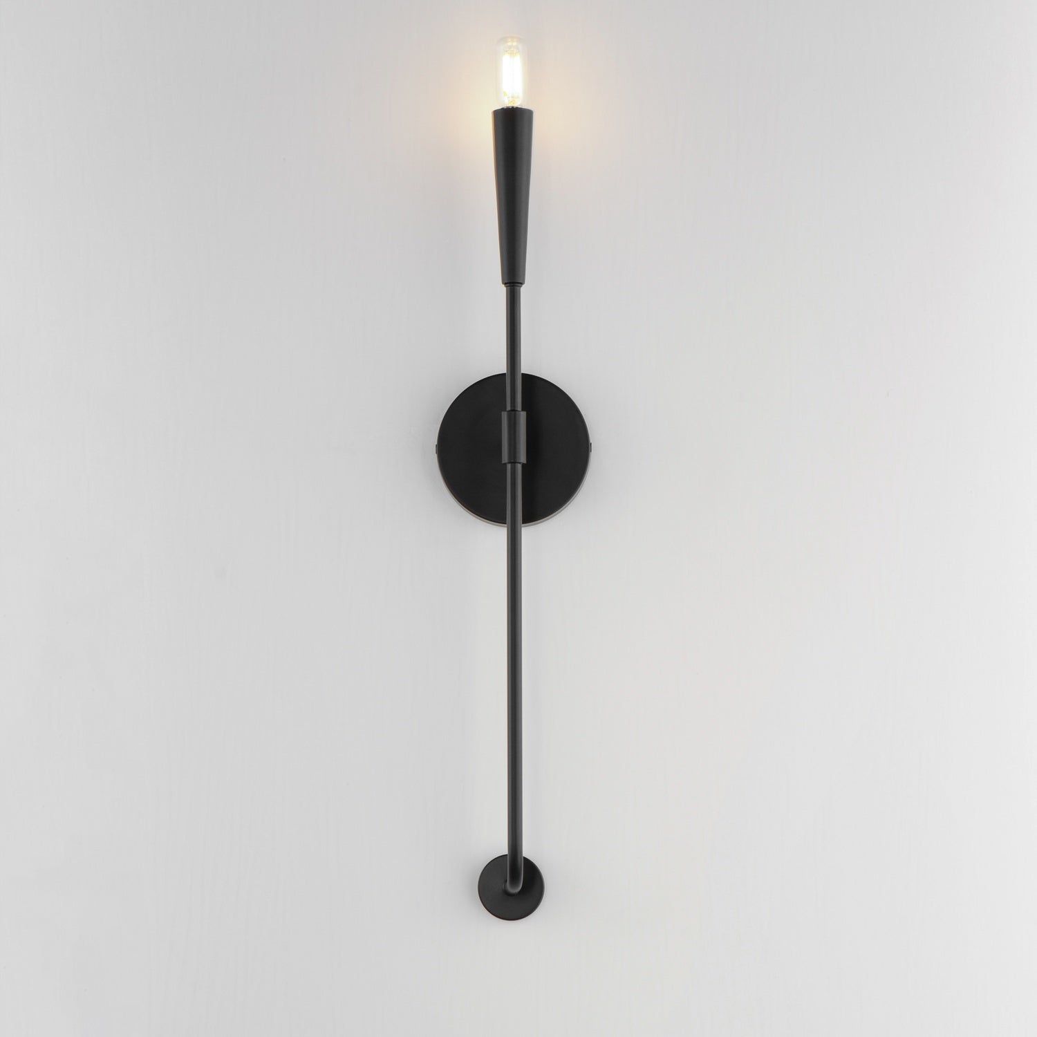MAXIM, VELA-WALL SCONCE, WALL SCONCES