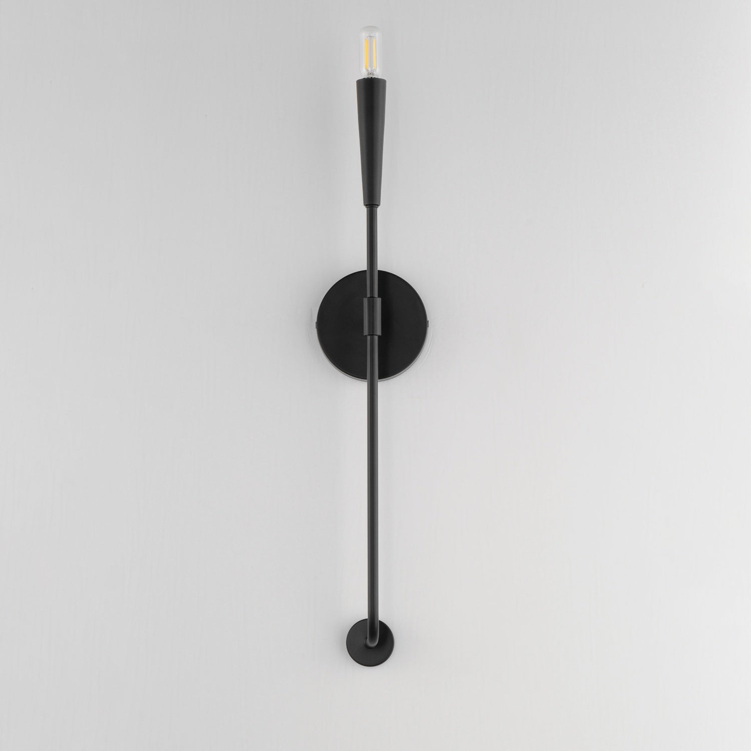 MAXIM, VELA-WALL SCONCE, WALL SCONCES