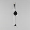 MAXIM, VELA-WALL SCONCE, WALL SCONCES
