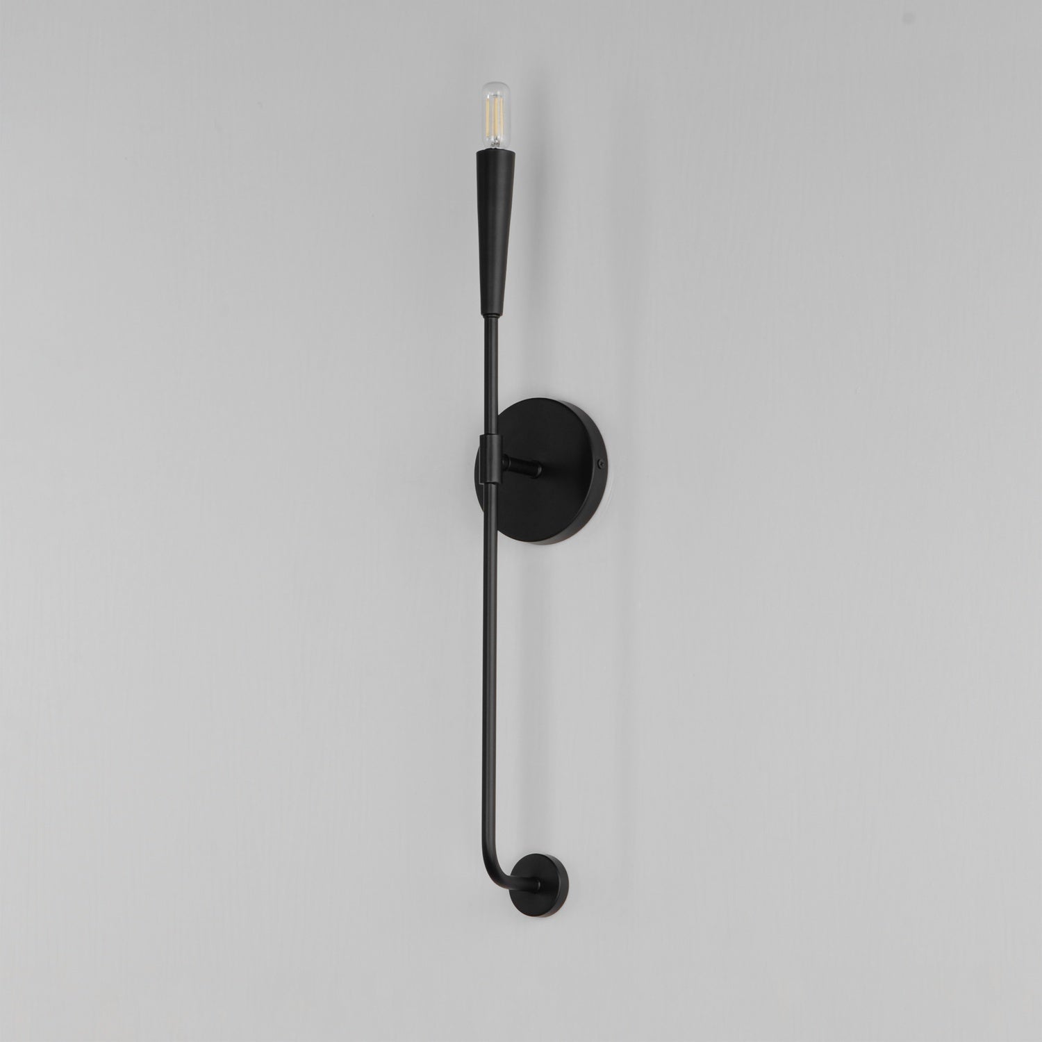 MAXIM, VELA-WALL SCONCE, WALL SCONCES