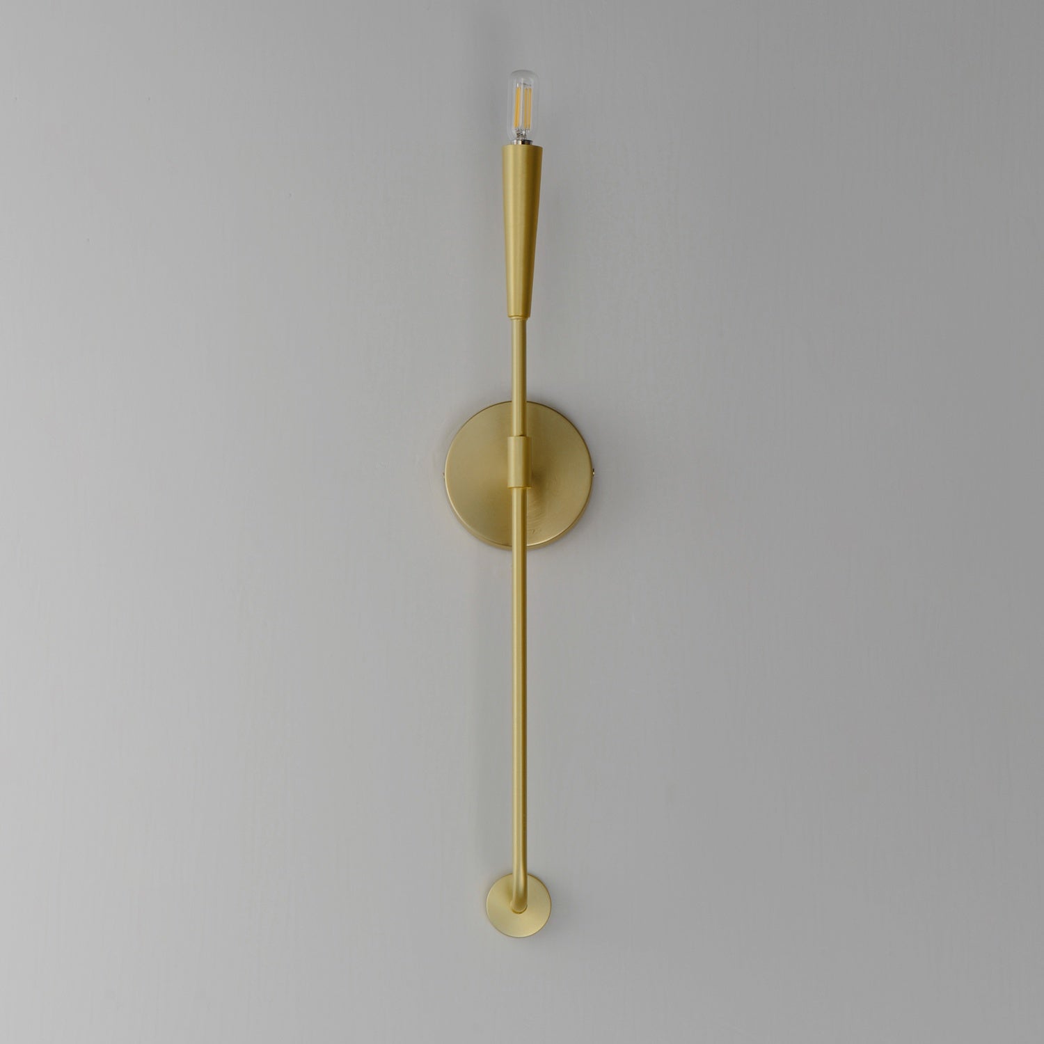 MAXIM, VELA-WALL SCONCE, WALL SCONCES