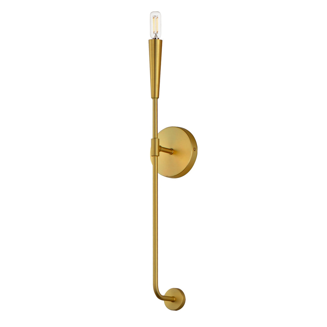 MAXIM, VELA-WALL SCONCE, WALL SCONCES