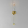 MAXIM, VELA-WALL SCONCE, WALL SCONCES