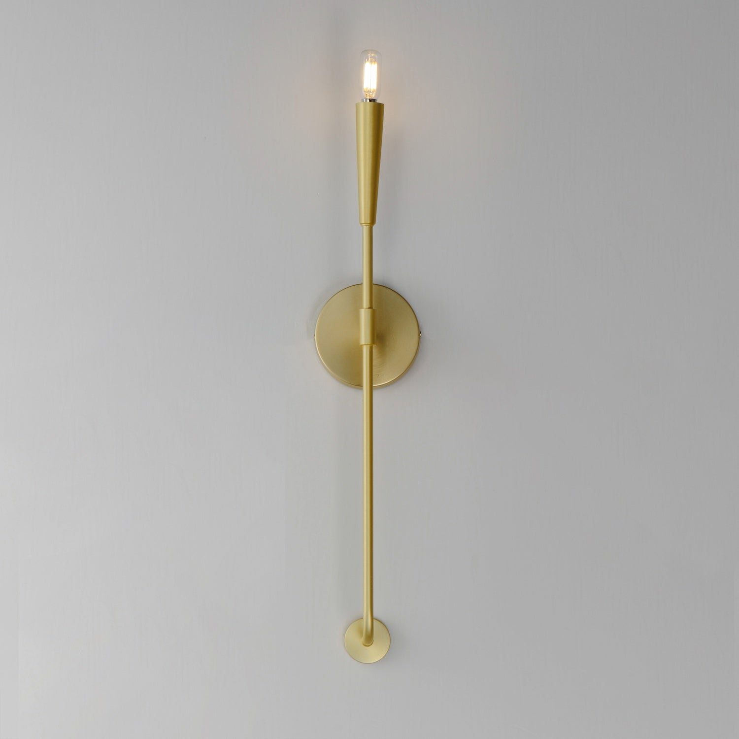 MAXIM, VELA-WALL SCONCE, WALL SCONCES