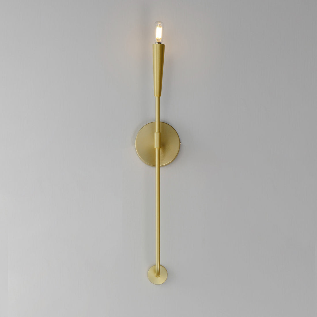 MAXIM, VELA-WALL SCONCE, WALL SCONCES