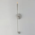 MAXIM, Vela Sconce, WALL SCONCES