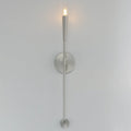 MAXIM, Vela Sconce, WALL SCONCES