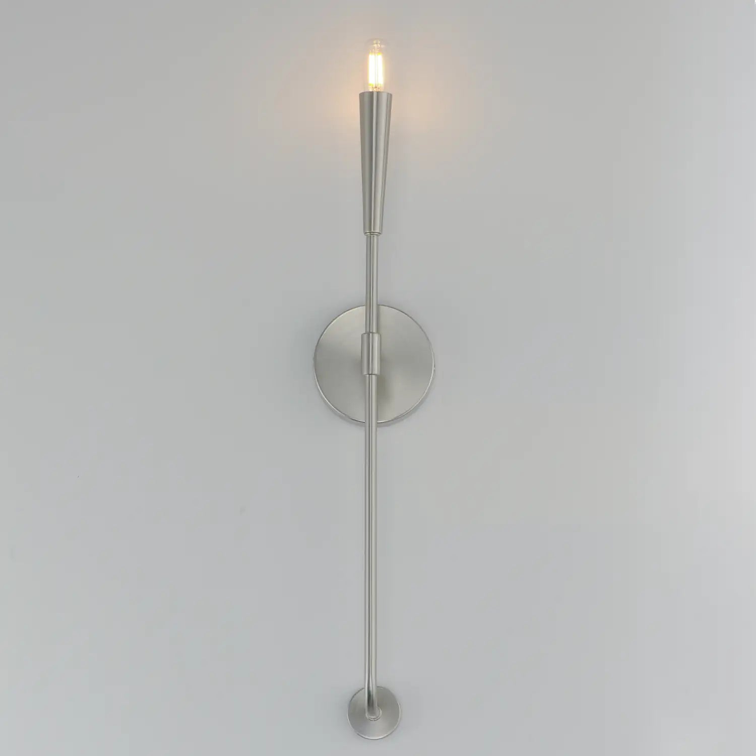 MAXIM, Vela Sconce, WALL SCONCES
