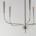 MAXIM, Vela Chandelier, CHANDELIER LIGHT