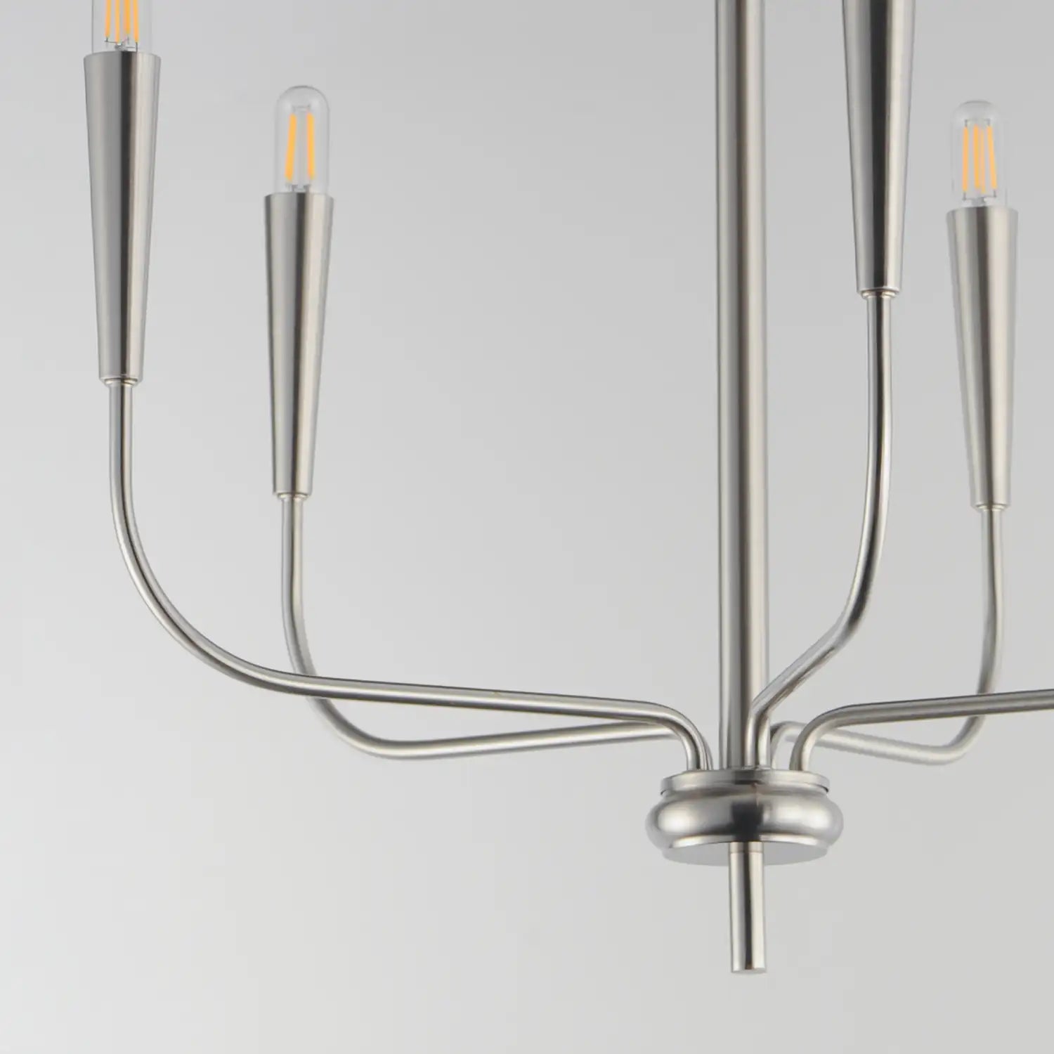 MAXIM, Vela Chandelier, CHANDELIER LIGHT