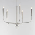 MAXIM, Vela Chandelier, CHANDELIER LIGHT