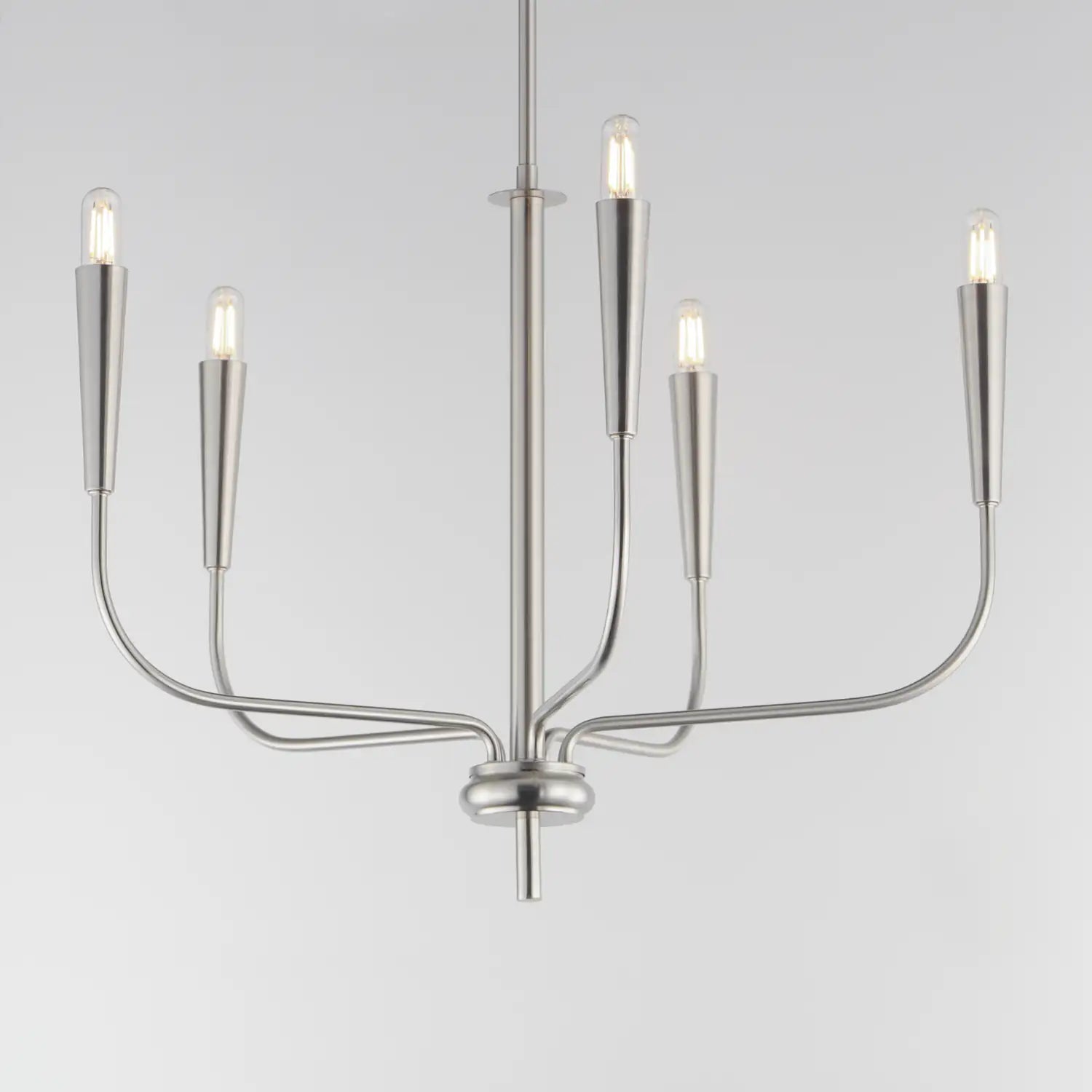 MAXIM, Vela Chandelier, CHANDELIER LIGHT