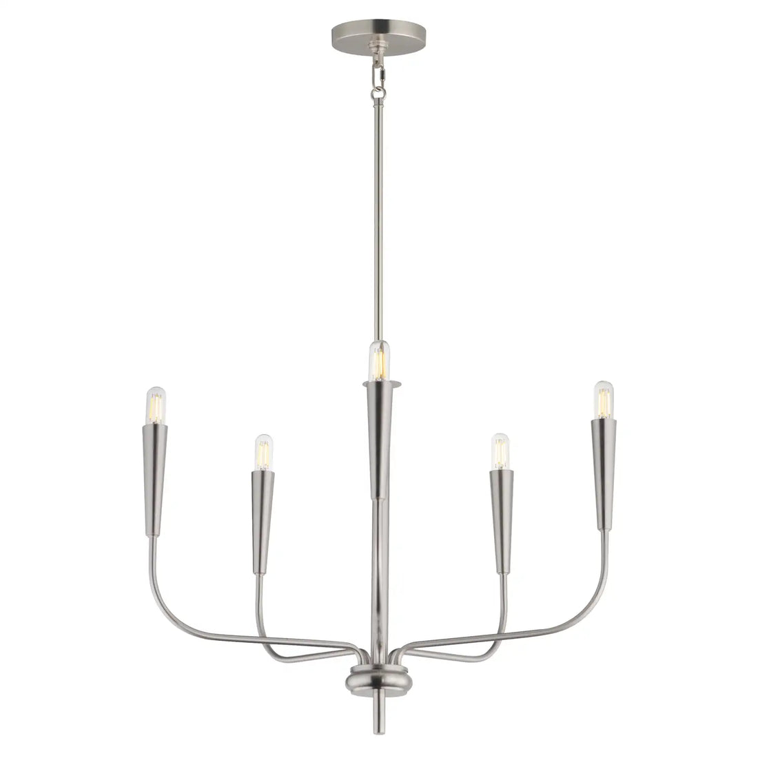 MAXIM, Vela Chandelier, CHANDELIER LIGHT
