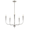 MAXIM, Vela Chandelier, CHANDELIER LIGHT
