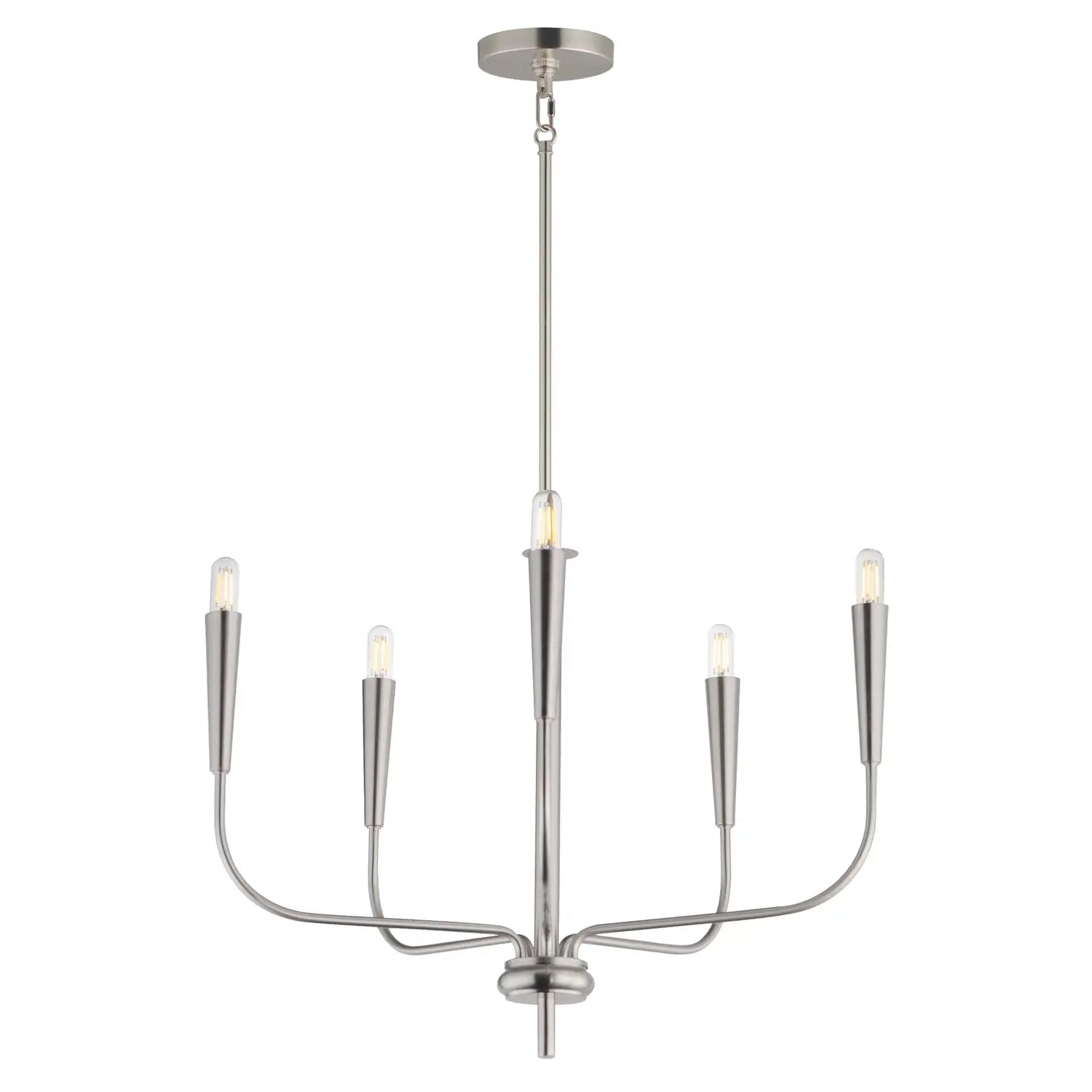 MAXIM, Vela Chandelier, CHANDELIER LIGHT