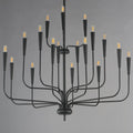 MAXIM, Vela Chandelier, CHANDELIER LIGHT