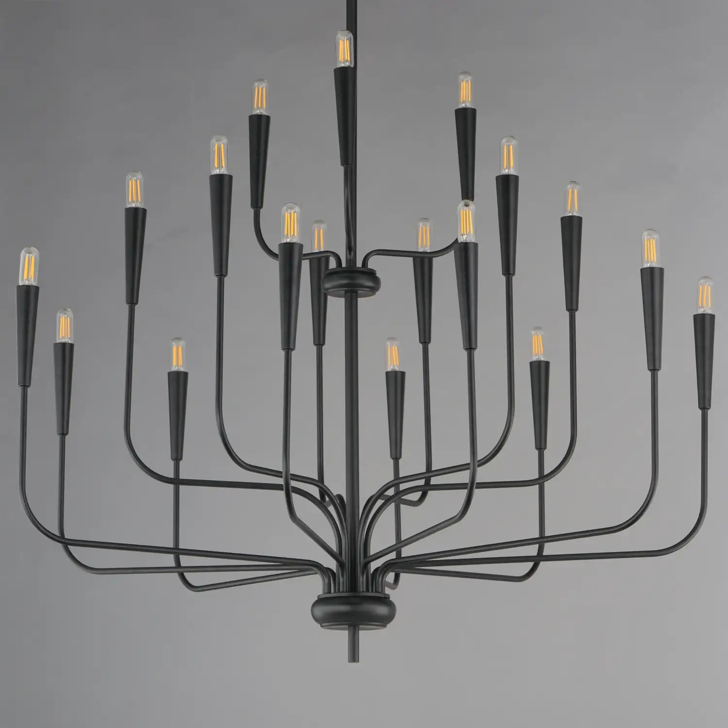 MAXIM, Vela Chandelier, CHANDELIER LIGHT