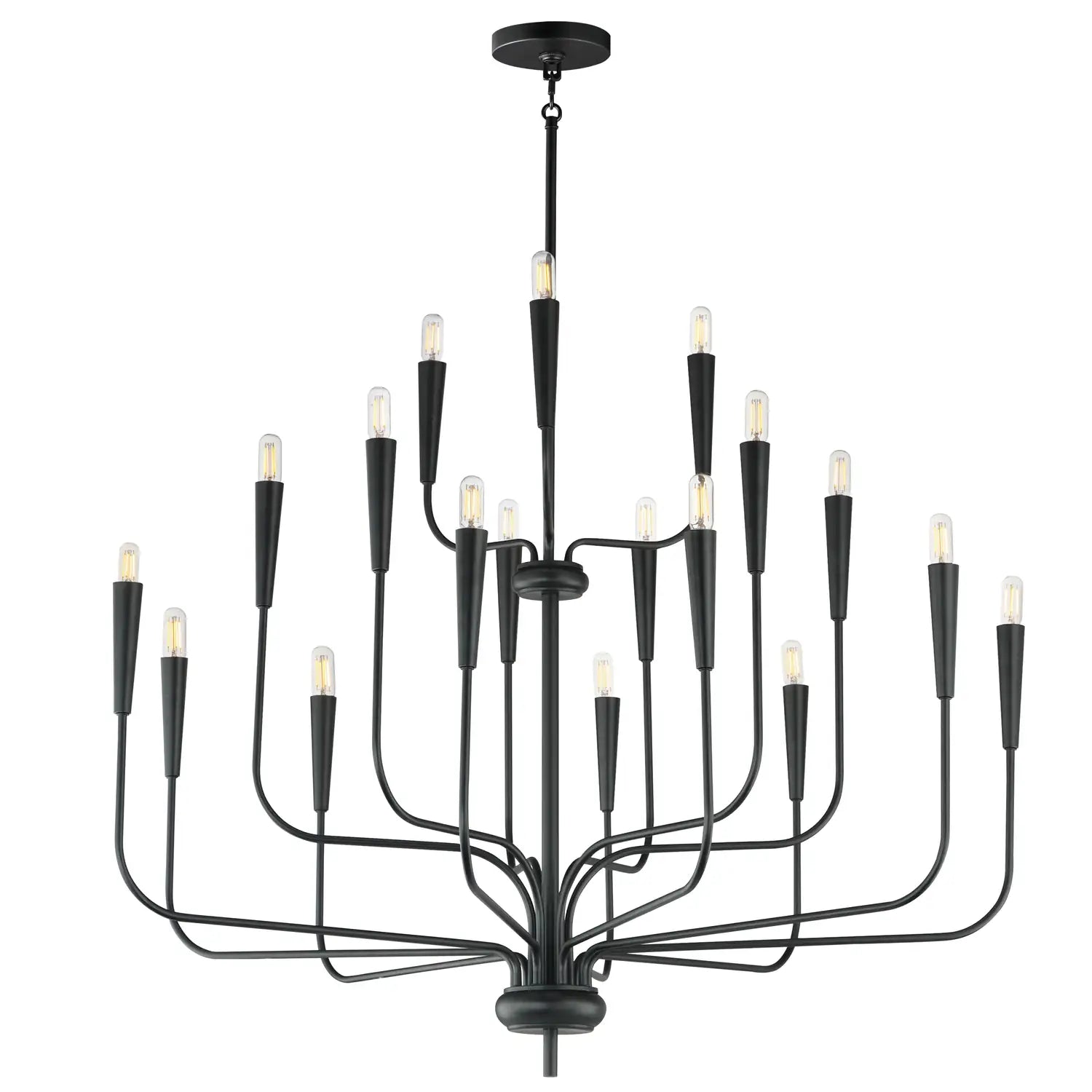 MAXIM, Vela Chandelier, CHANDELIER LIGHT