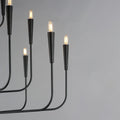 MAXIM, Vela Chandelier, CHANDELIER LIGHT