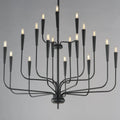 MAXIM, Vela Chandelier, CHANDELIER LIGHT