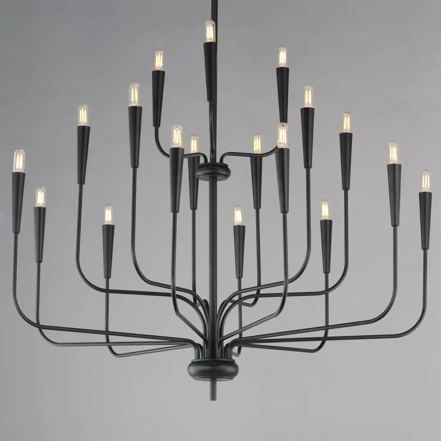 MAXIM, Vela Chandelier, CHANDELIER LIGHT