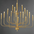 MAXIM, Vela Chandelier, CHANDELIER LIGHT