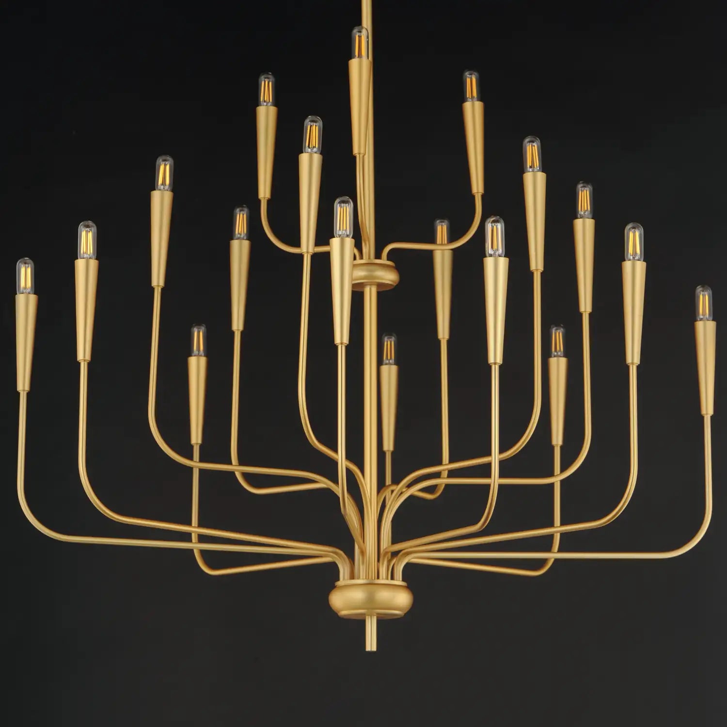 MAXIM, Vela Chandelier, CHANDELIER LIGHT