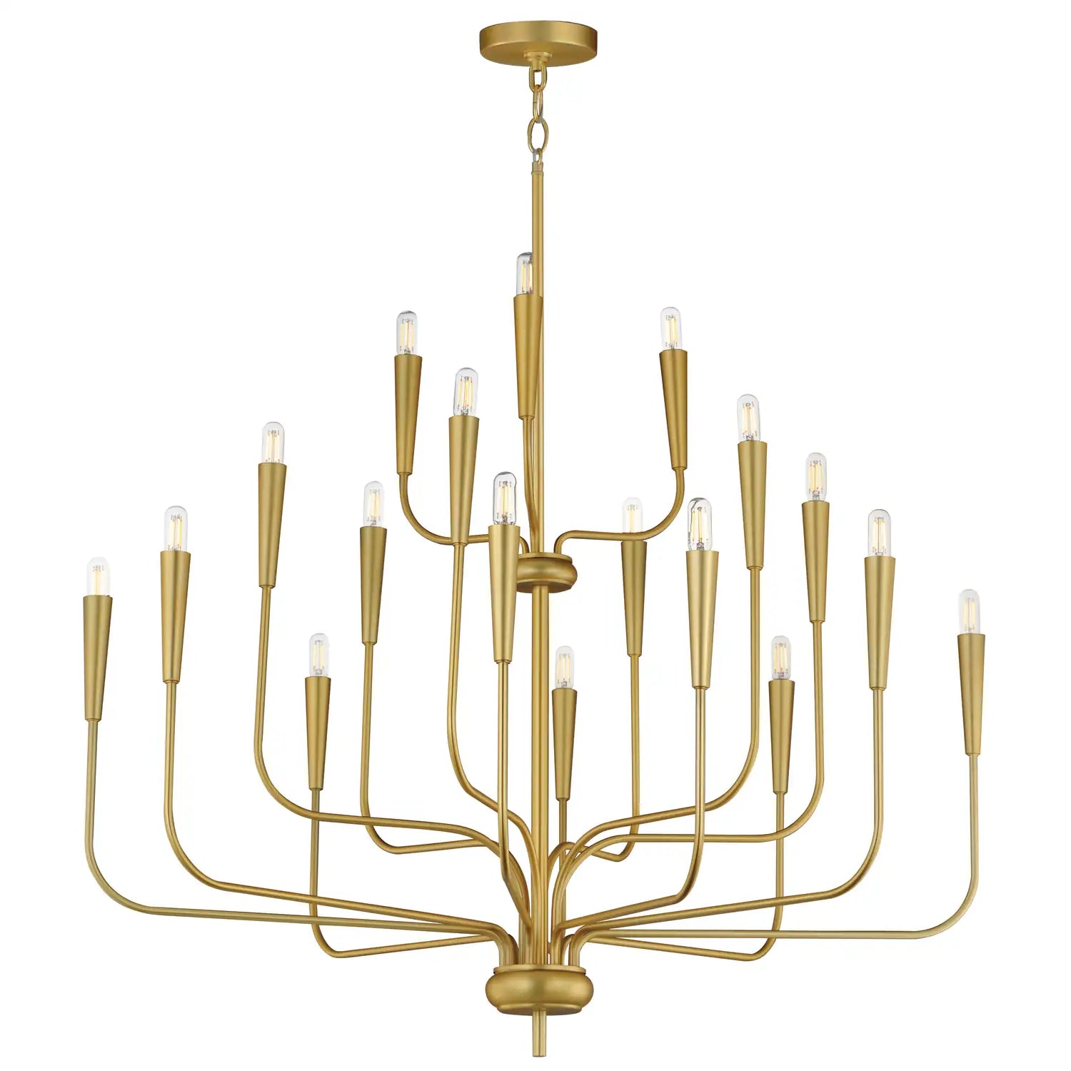 MAXIM, Vela Chandelier, CHANDELIER LIGHT