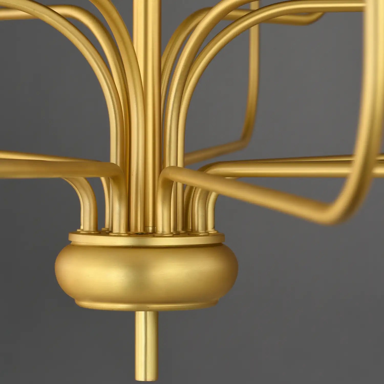 MAXIM, Vela Chandelier, CHANDELIER LIGHT