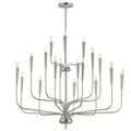 MAXIM, Vela Chandelier, CHANDELIER LIGHT
