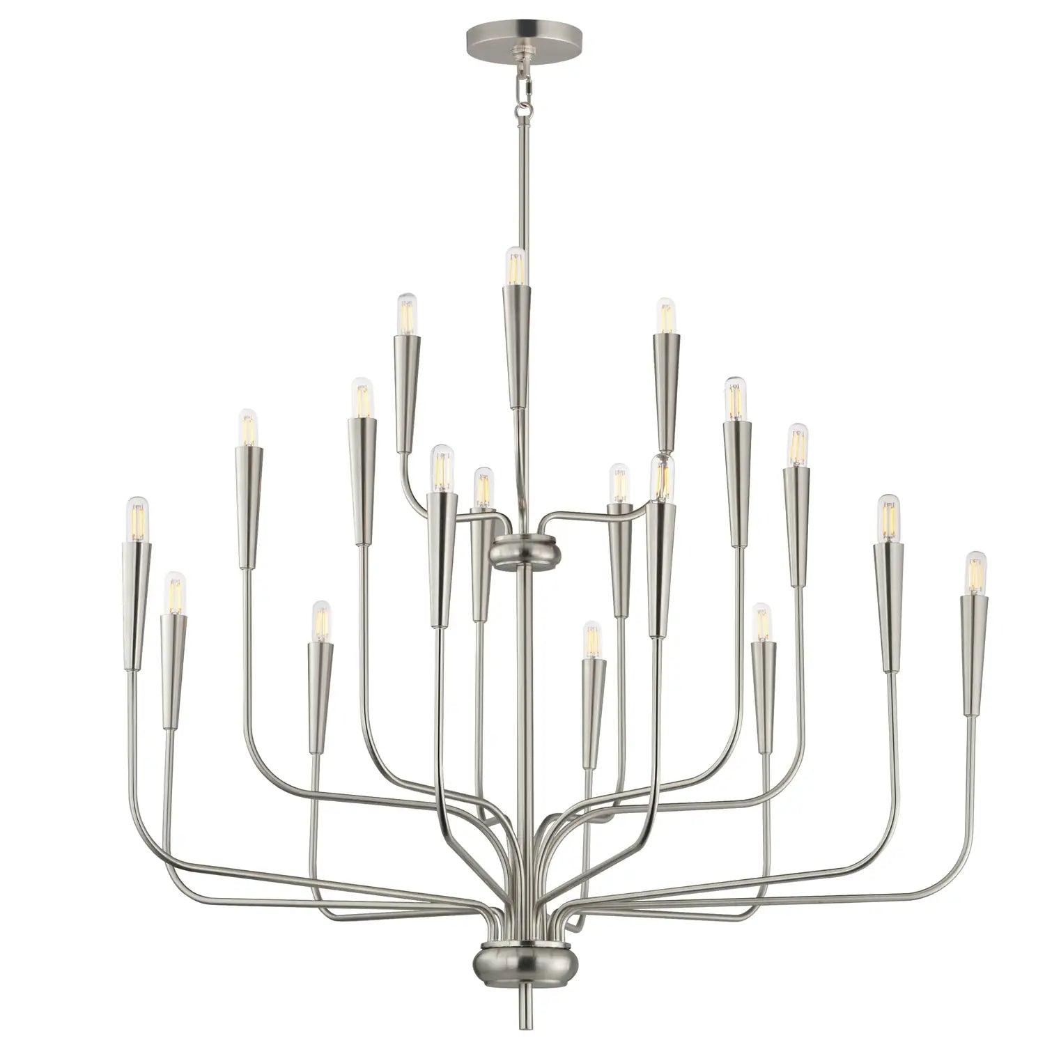 MAXIM, Vela Chandelier, CHANDELIER LIGHT