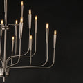 MAXIM, Vela Chandelier, CHANDELIER LIGHT