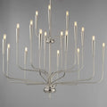 MAXIM, Vela Chandelier, CHANDELIER LIGHT