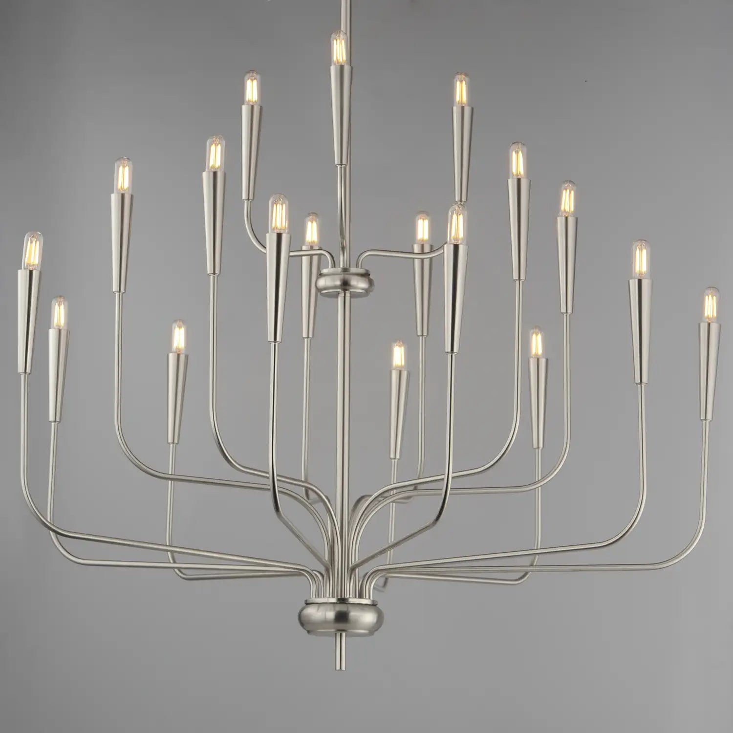 MAXIM, Vela Chandelier, CHANDELIER LIGHT