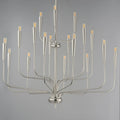 MAXIM, Vela Chandelier, CHANDELIER LIGHT