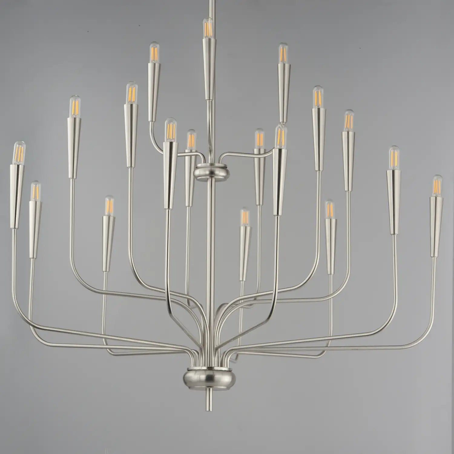 MAXIM, Vela Chandelier, CHANDELIER LIGHT