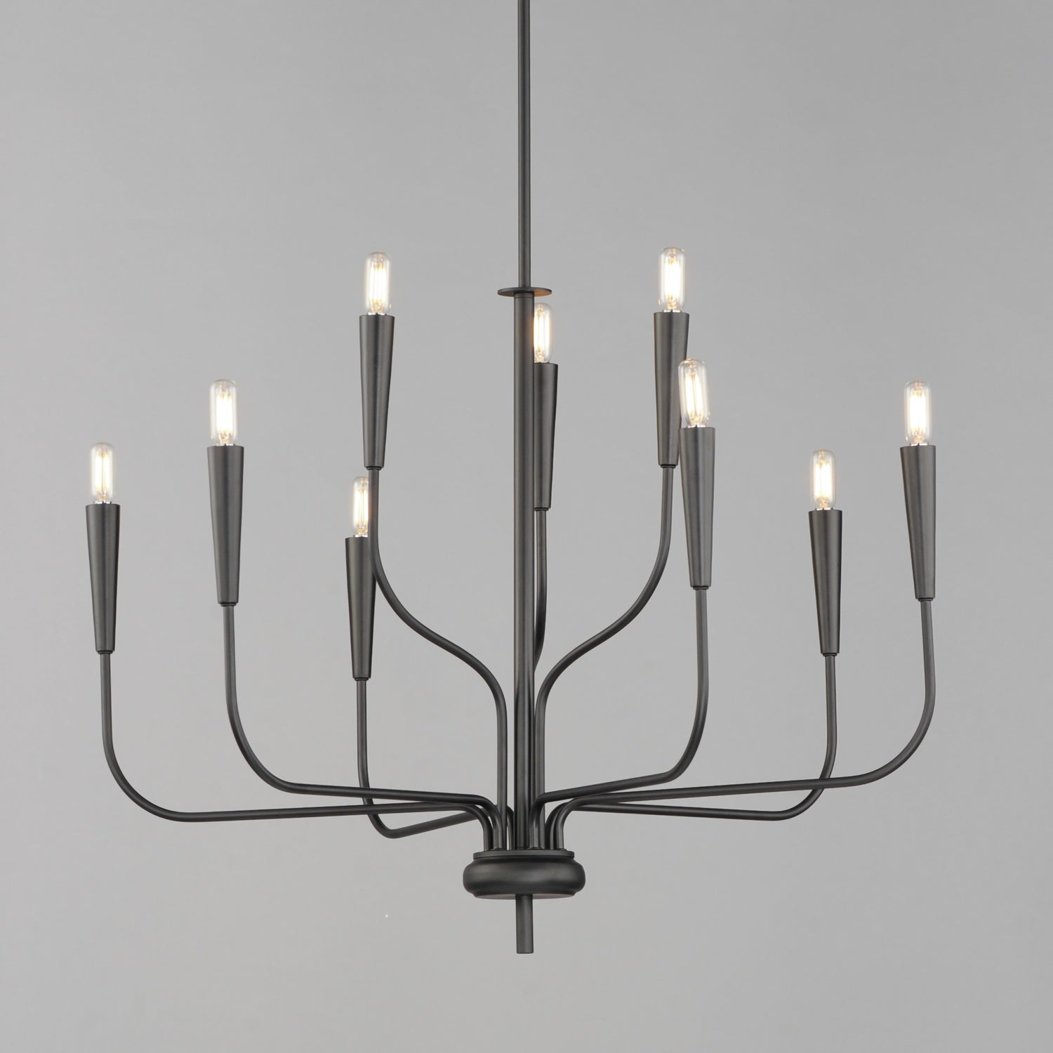 MAXIM, VELA-MULTI-TIER CHANDELIER, PENDANT LIGHT