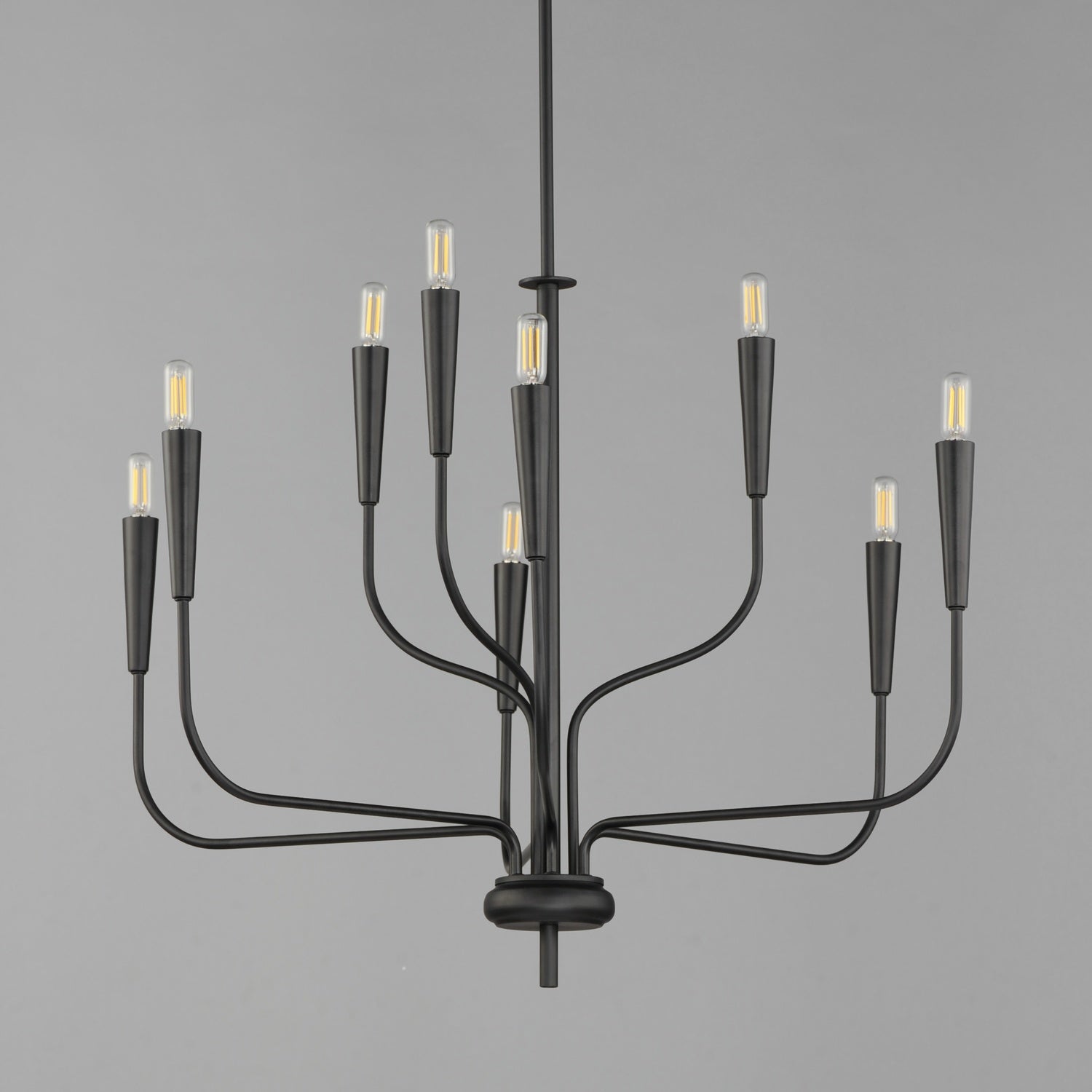 MAXIM, VELA-MULTI-TIER CHANDELIER, PENDANT LIGHT
