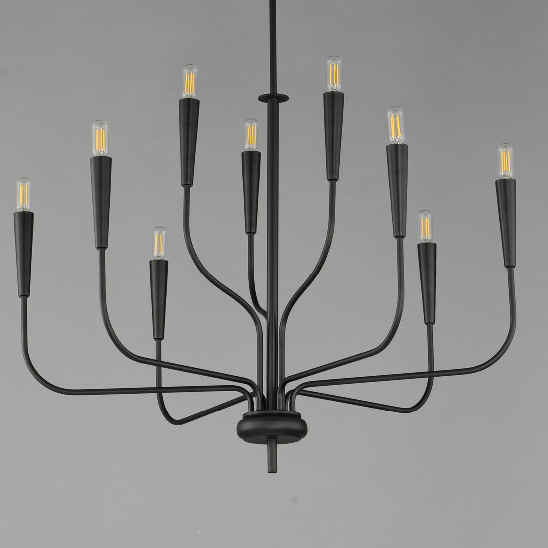 MAXIM, VELA-MULTI-TIER CHANDELIER, PENDANT LIGHT